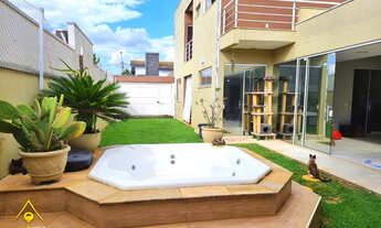 Imagem 3: CASA RESIDENCIAL em Nova Odessa - SP, Residencial Imigrantes