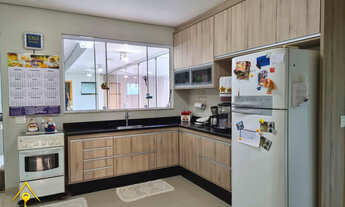 Imagem 6: CASA RESIDENCIAL em Nova Odessa - SP, Residencial Imigrantes