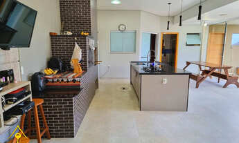 Imagem 4: CASA RESIDENCIAL em Nova Odessa - SP, Residencial Imigrantes