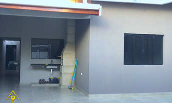 Imagem 2: CASA RESIDENCIAL em Americana - SP, Jd. Novo Horizonte