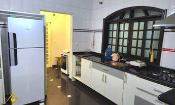 Imagem 7: CASA RESIDENCIAL em Americana - SP, Jaguari