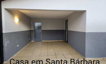 Imagem 2: CASA RESIDENCIAL em Santa Bárbara dOeste - SP, Jardim Conceição