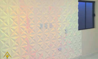 Imagem 5: CASA RESIDENCIAL em Americana - SP, Jd. Novo Horizonte