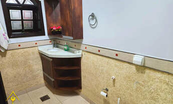 Imagem 5: CASA RESIDENCIAL em Americana - SP, Jaguari