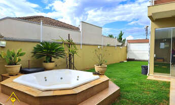 Imagem 2: CASA RESIDENCIAL em Nova Odessa - SP, Residencial Imigrantes