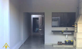 Imagem 3: CASA RESIDENCIAL em Americana - SP, Jd. Novo Horizonte