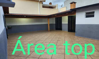 Imagem 5: CASA RESIDENCIAL em Santa Bárbara dOeste - SP, Jardim Conceição