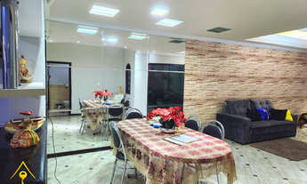 Imagem 4: CASA RESIDENCIAL em Americana - SP, Jaguari