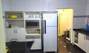 Imagem 6: CASA RESIDENCIAL em Americana - SP, Jaguari