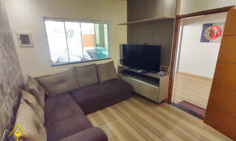 Imagem 7: RESIDENCIAL em Americana - SP, Parque Residencial Jaguari