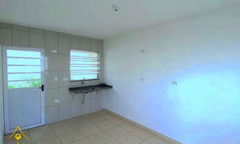 Imagem 4: CASA RESIDENCIAL em Nova Odessa - SP, Jardim Alvorada