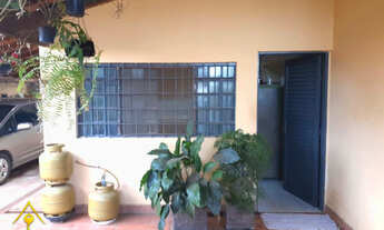 Imagem 5: CHACARA RESIDENCIAL em Americana - SP, Jardim Novo México