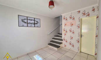 Imagem 6: CASA RESIDENCIAL em Nova Odessa - SP, Alvorada