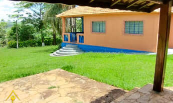 Imagem 4: SITIO RURAL em Limeira - SP, xxx