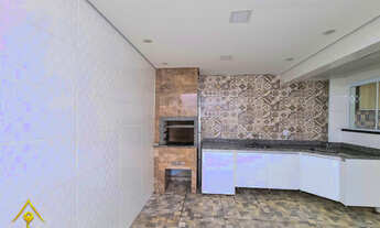 Imagem 5: CASA RESIDENCIAL em Nova Odessa - SP, Alvorada