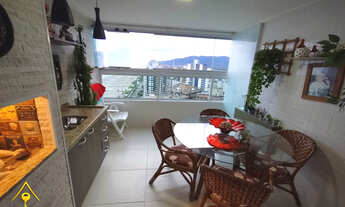 Imagem 7: APARTAMENTO RESIDENCIAL em Praia Grande - SP, Vila Caiçara