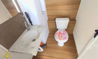 Imagem 5: RESIDENCIAL em Americana - SP, Parque Residencial Jaguari