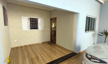 Imagem 6: RESIDENCIAL em Americana - SP, Parque Residencial Jaguari