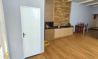 Imagem 4: RESIDENCIAL em Americana - SP, Parque Residencial Jaguari