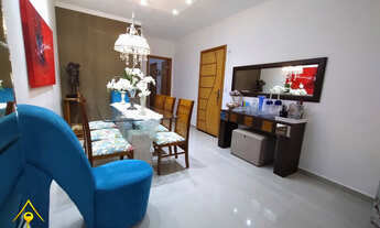 Imagem 3: APARTAMENTO RESIDENCIAL em Praia Grande - SP, Vila Caiçara