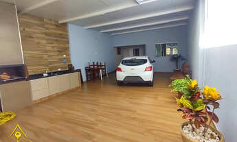 Imagem 2: RESIDENCIAL em Americana - SP, Parque Residencial Jaguari