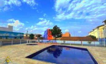 Imagem 3: CASA RESIDENCIAL em Nova Odessa - SP, Alvorada