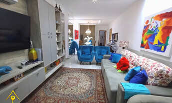 Imagem 5: APARTAMENTO RESIDENCIAL em Praia Grande - SP, Vila Caiçara