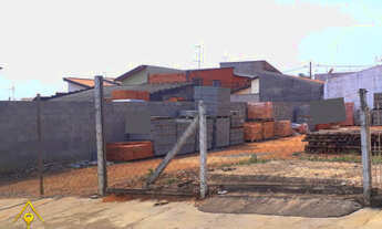 Imagem 5: TERRENO RESIDENCIAL em Americana - SP, Jaguari