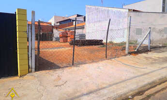 Imagem 2: TERRENO RESIDENCIAL em Americana - SP, Jaguari