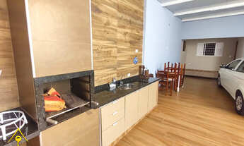 Imagem 3: RESIDENCIAL em Americana - SP, Parque Residencial Jaguari