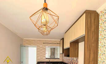 Imagem 4: CASA RESIDENCIAL em Nova Odessa - SP, Alvorada