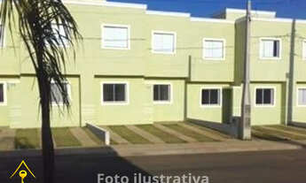 Imagem 2: CASA RESIDENCIAL em Nova Odessa - SP, Alvorada