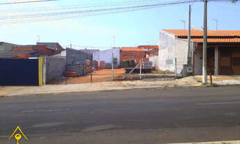 Imagem 4: TERRENO RESIDENCIAL em Americana - SP, Jaguari