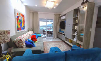 Imagem 6: APARTAMENTO RESIDENCIAL em Praia Grande - SP, Vila Caiçara