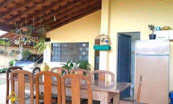 Imagem 7: CHACARA RESIDENCIAL em Americana - SP, Jardim Novo México