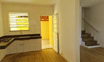 Imagem 6: CASA RESIDENCIAL em NOVA ODESSA - SP, JARDIM DA ALVORADA