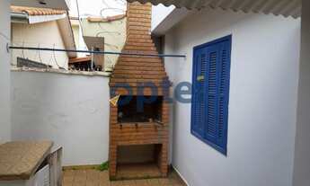 Imagem 3: CASA TERREA AMPLA COM 4 QUARTOS SENDO 1 SUÍTE, COM EDICULA COM 2 QUARTOS NO RUDGE RAMOS