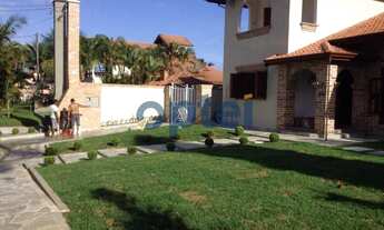 Imagem 5: CASA COM 4 DORMITÓRIOS À VENDA, 480 M² NO MORADA DA PRAIA - BERTIOGA/SP