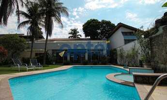 Imagem 6: SOBRADO COM 5 DORMITÓRIOS À VENDA, 500 M² JARDIM ACAPULCO - GUARUJÁ/SP