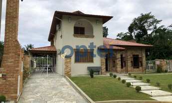 Imagem 3: CASA COM 4 DORMITÓRIOS À VENDA, 480 M² NO MORADA DA PRAIA - BERTIOGA/SP