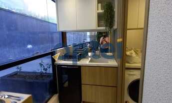 Imagem 4: APARTAMENTO COM 2 DORMITÓRIOS À VENDA, 57 M² - ACLIMAÇÃO - SÃO PAULO/SP