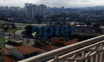 Imagem 4: APARTAMENTO COM 2 DORMITÓRIOS E 2 VAGAS À VENDA, 64 M² - LAZER COMPLETO - EDIFÍCIO LIGURI