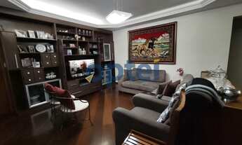 Imagem 3: APARTAMENTO COM 3 DORMITÓRIOS À VENDA, 150 M² - SANTA PAULA - SÃO CAETANO DO SUL/SP