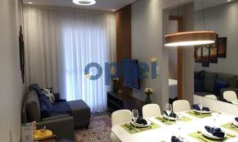 Imagem: APARTAMENTO COM 2 DORMITÓRIOS À VENDA