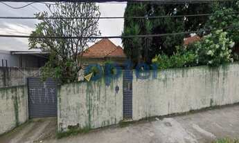 Imagem: TERRENO À VENDA, 1500 M² Taboão - SBCampo