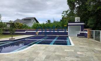 Imagem: CASA COM 4 DORMITÓRIOS À VENDA, 480 M²