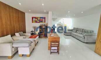 Imagem: SOBRADO COM 3 DORMITÓRIOS, 404 M² - PARQUE