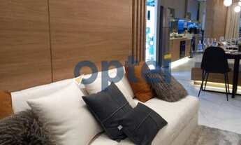 Imagem 5: APARTAMENTO COM 2 DORMITÓRIOS À VENDA, 57 M² - JARDIM - SANTO ANDRÉ/SP