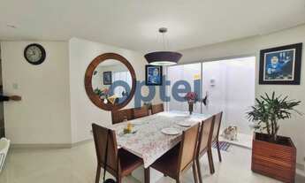 Imagem 6: SOBRADO COM 3 DORMITÓRIOS, 404 M² - PARQUE SÃO DIOGO - SÃO BERNARDO DO CAMPO/SP