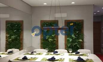 Imagem 5: APARTAMENTO COM 2 DORMITÓRIOS À VENDA, 65 M² - CAMPESTRE - SANTO ANDRÉ/SP